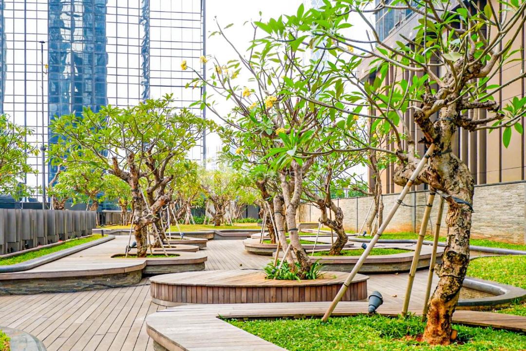 Photo of Others in Sudirman Central Business District