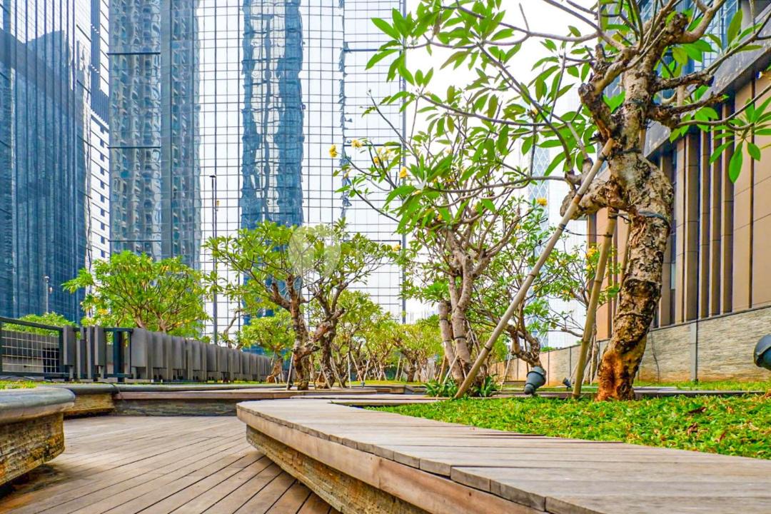 Photo of Others in Sudirman Central Business District