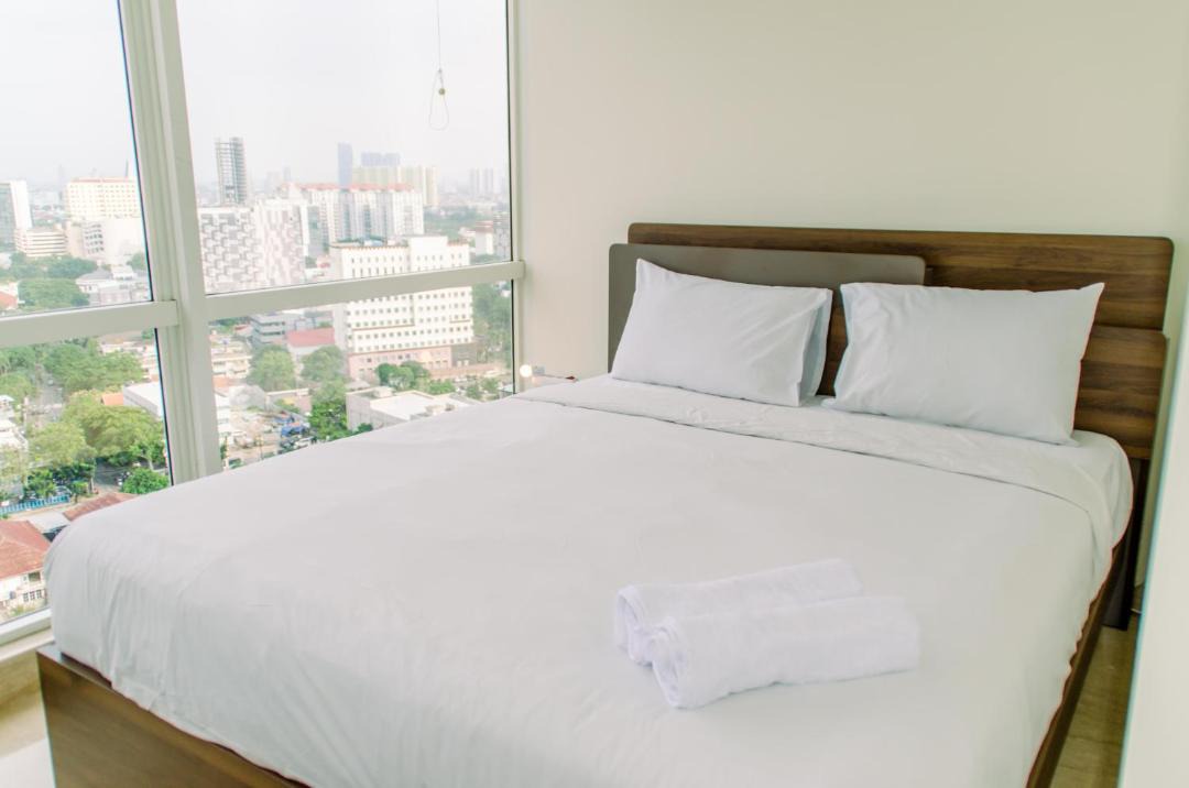 Photo of Bedroom in Cikini