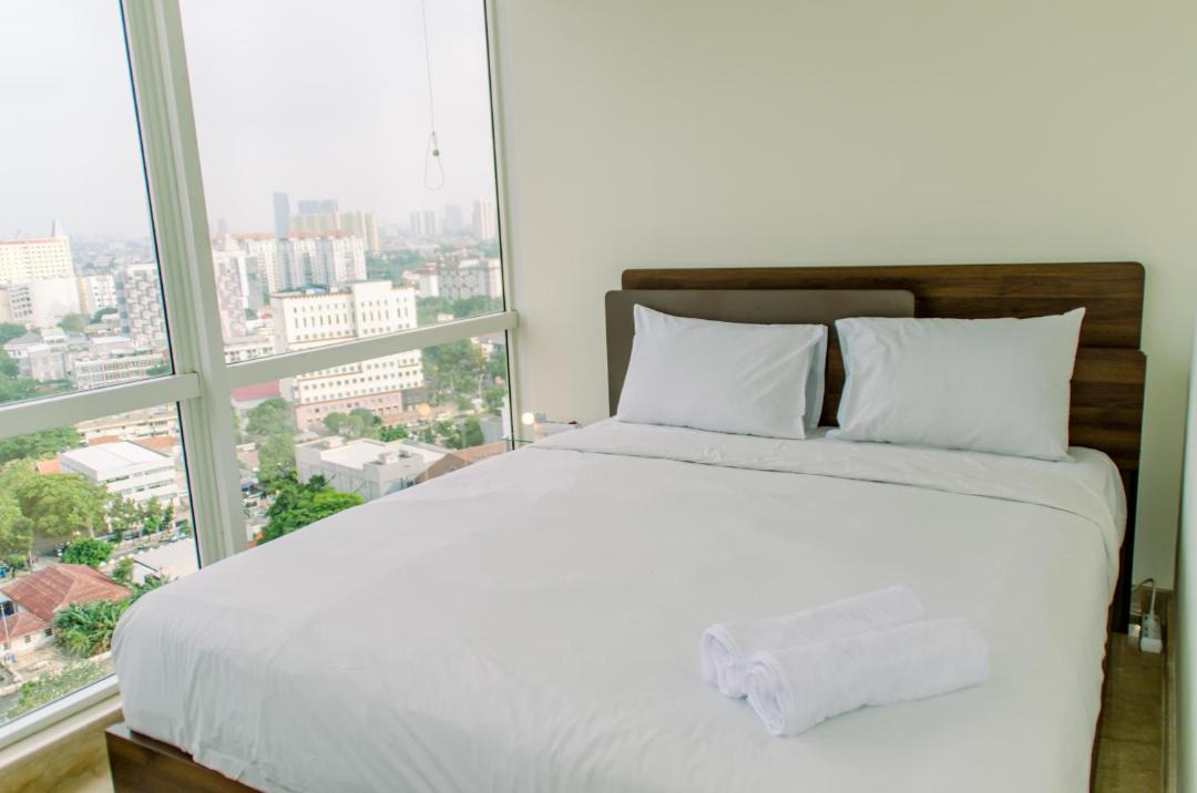 Photo of Bedroom in Cikini