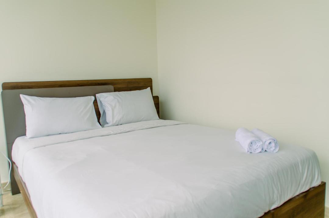 Photo of Bedroom in Cikini