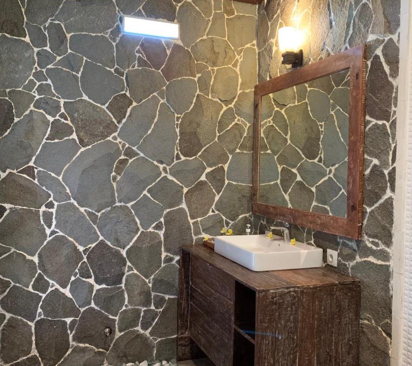 Photo of Bathroom in Jungut Batu