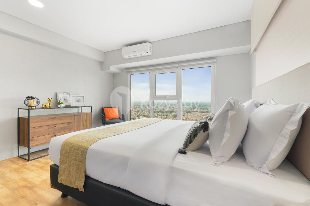 Photo of Bedroom in Jakarta