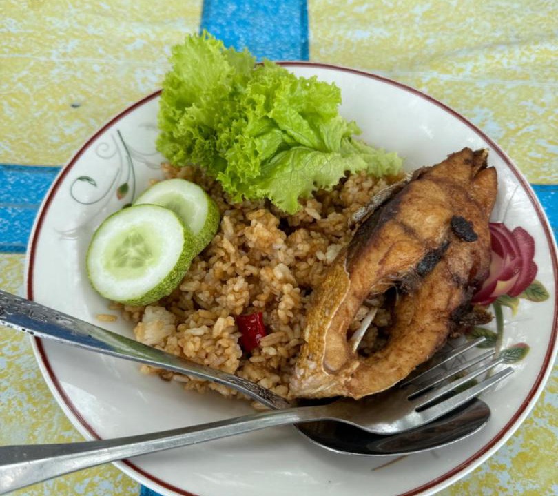 Photo of Others in Kepulauan Banyak