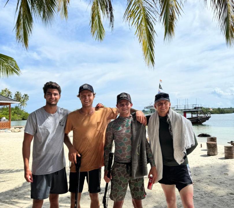 Photo of Others in Kepulauan Banyak