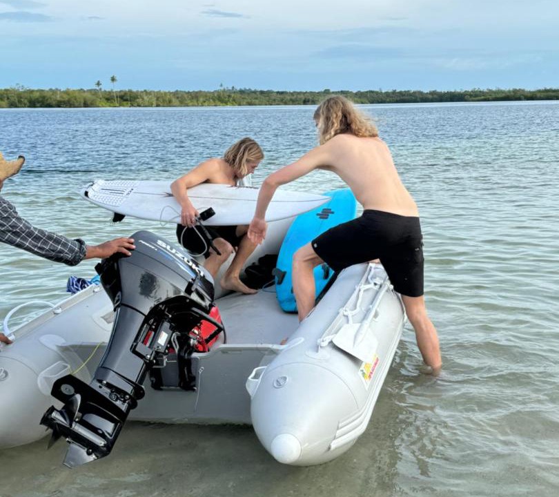 Photo of Others in Kepulauan Banyak