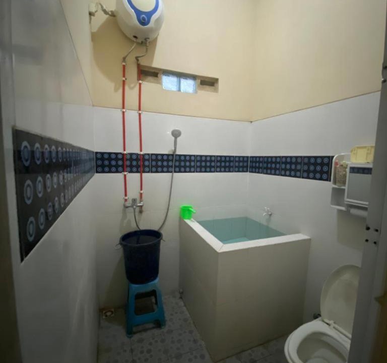 Photo of Bathroom in Sinduharjo
