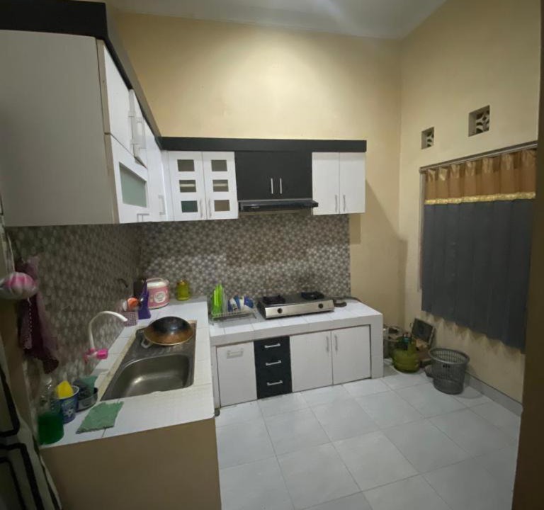 Photo of Kitchen in Sinduharjo