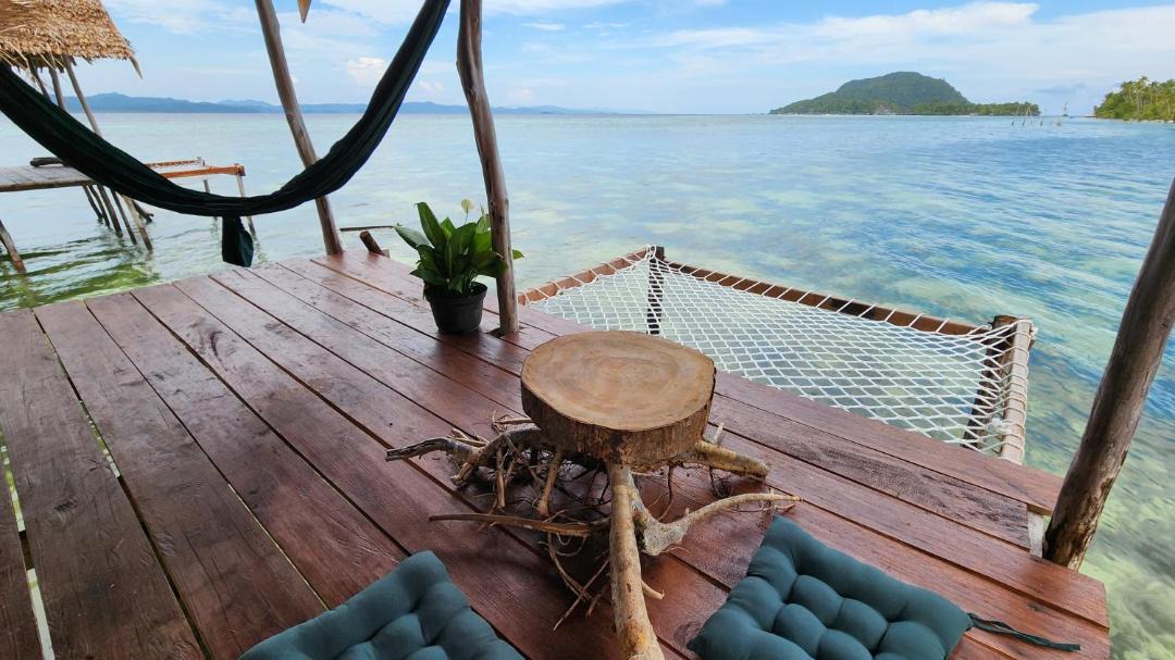 Photo of Others in Mansuar Island
