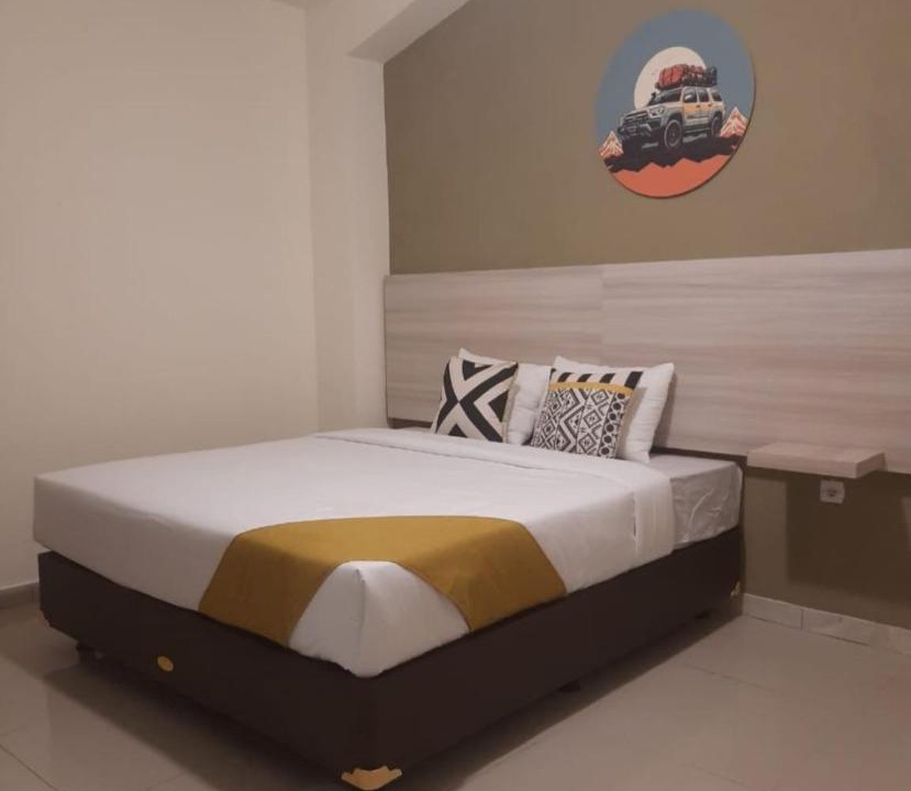 Photo of Bedroom in Sidoarjo