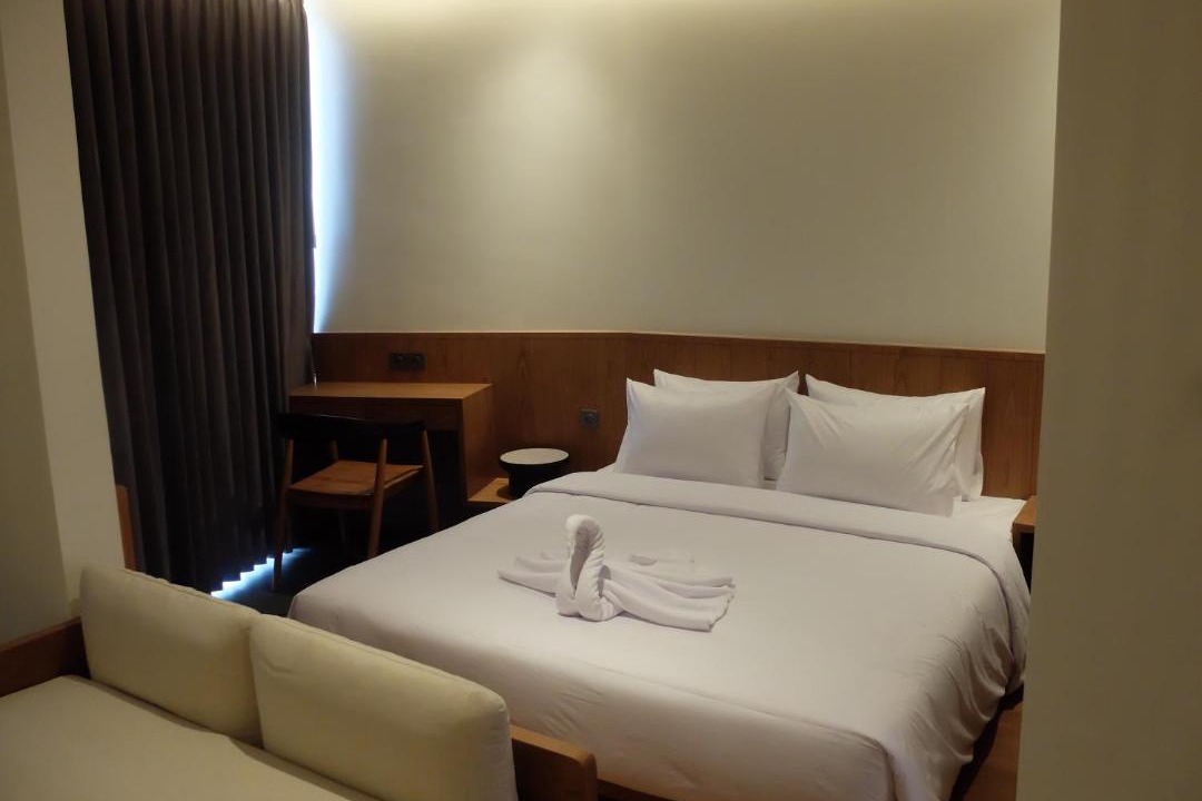 Photo of Bedroom in Padangsambian Klod