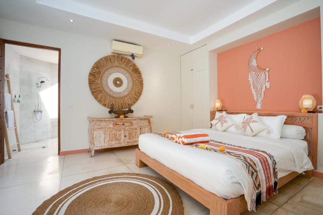 Photo of Bedroom in Padonan