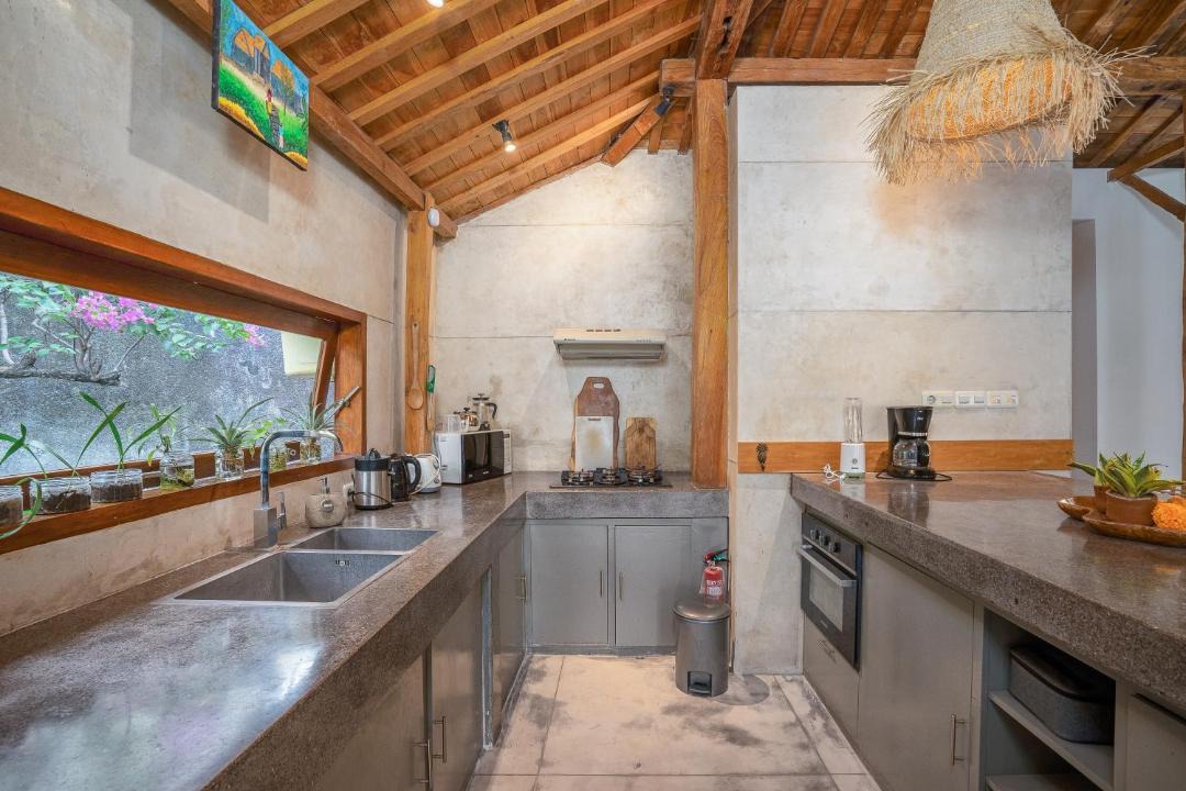Photo of Kitchen in Padonan