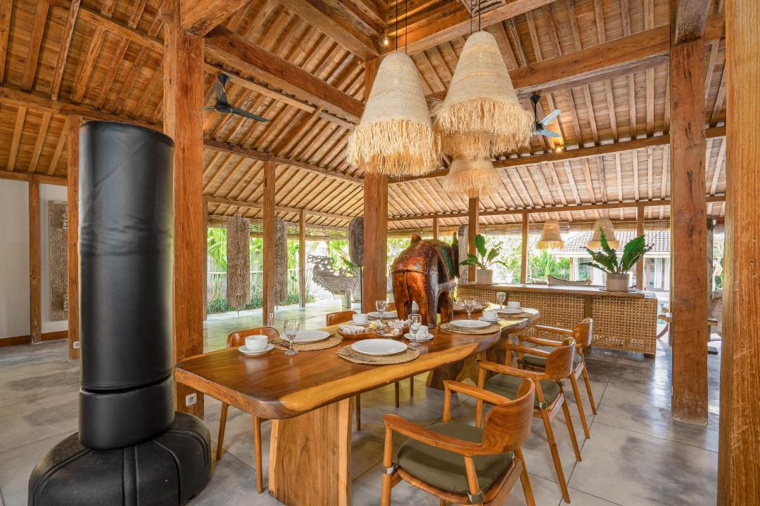 Photo of Livingroom in Padonan