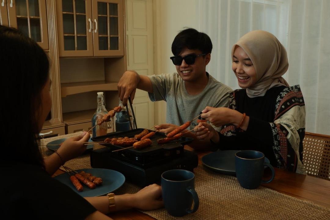 Photo of Others in Depok
