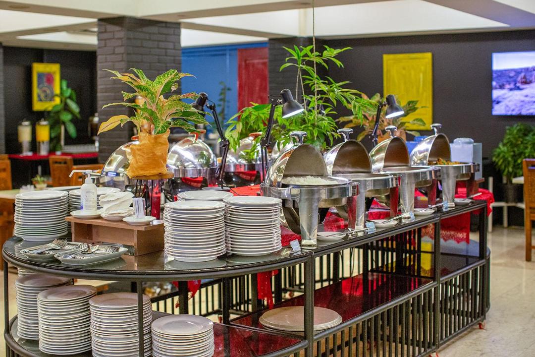 Photo of Kitchen in Kampung Bali