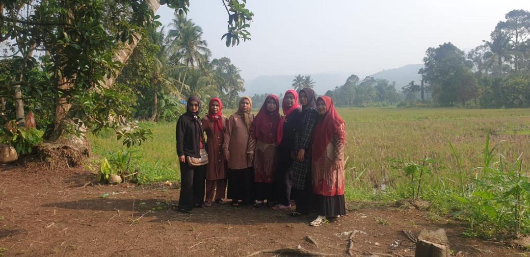 Photo of Others in Harau