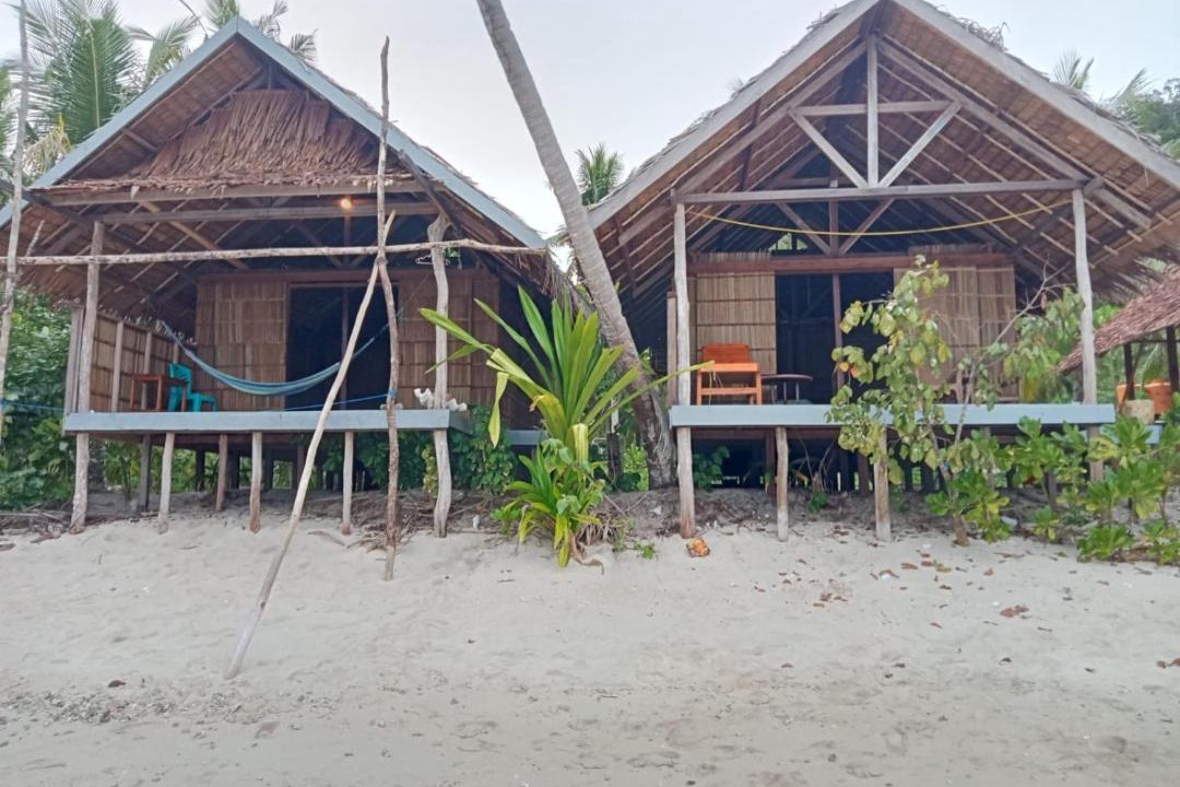 Photo of Others in Mansuar Island
