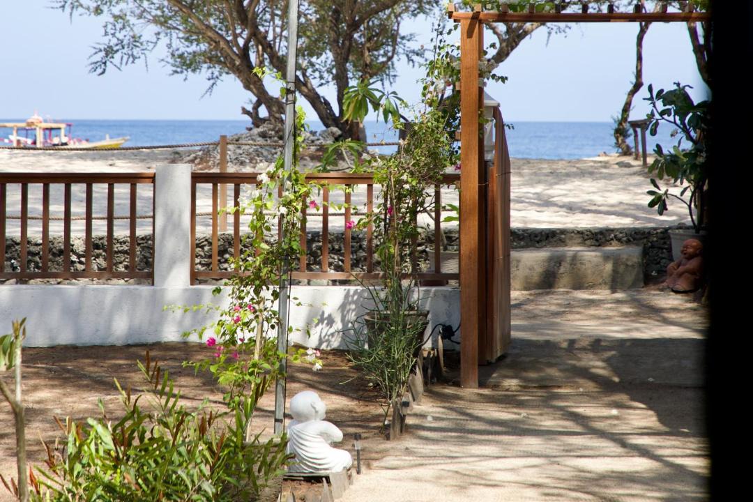 Photo of Others in Gili Trawangan