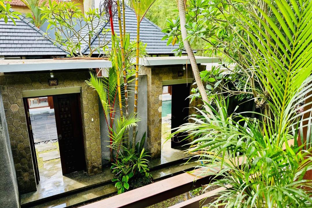Photo of Patio Balcony in Nyuh Kuning