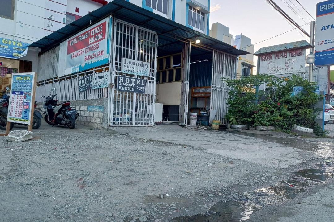 Photo of Others in Sentani