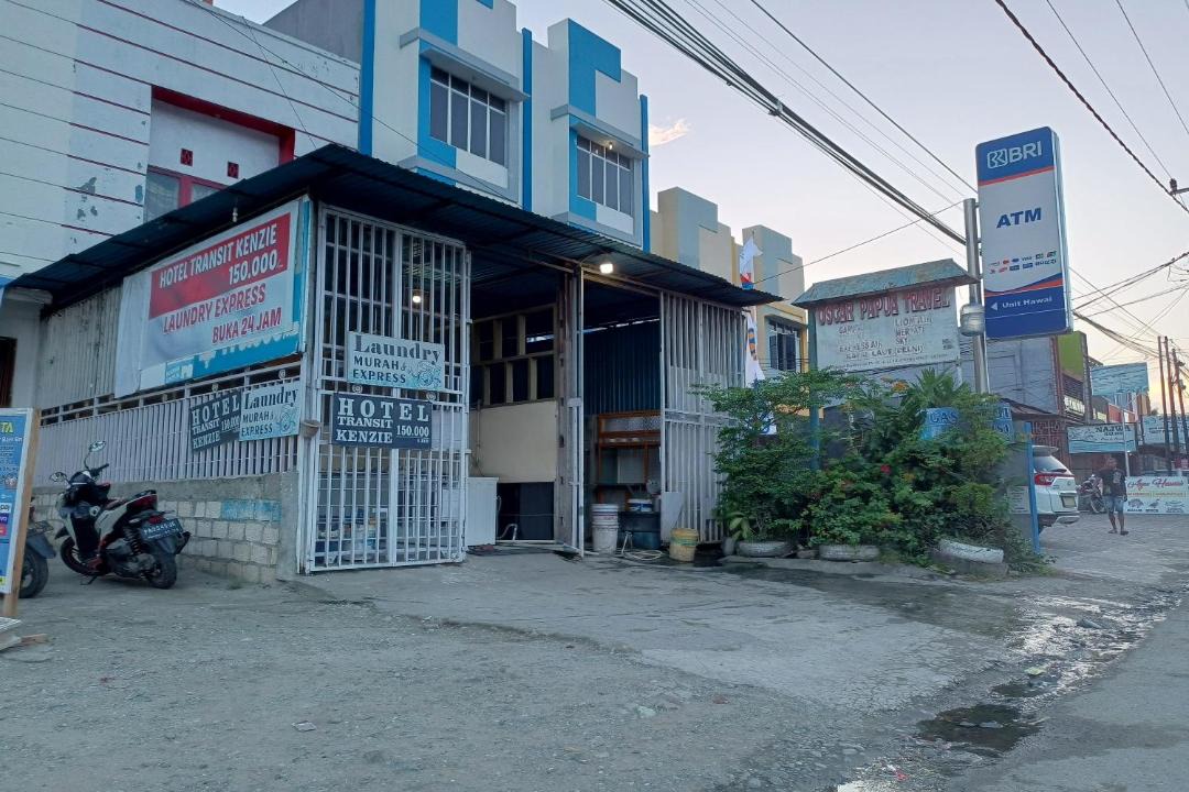 Photo of Others in Sentani