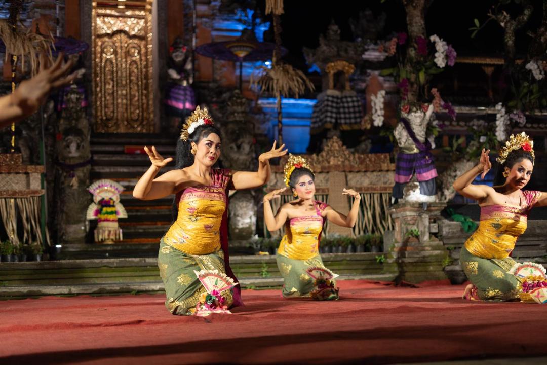 Photo of Others in Ubud City-Centre