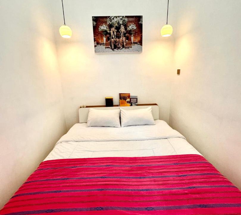 Photo of Bedroom in Pasuruan