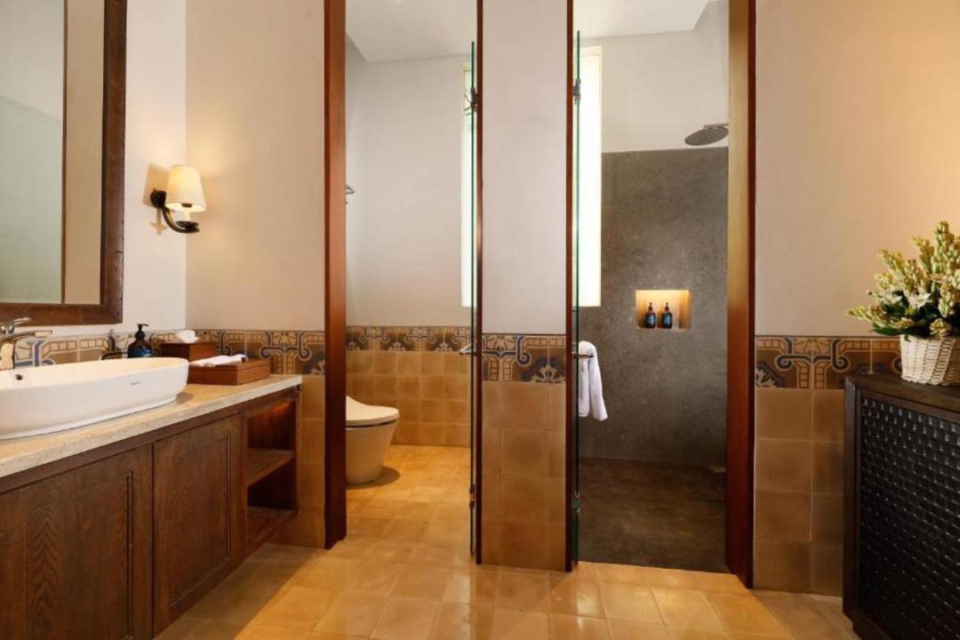 Photo of Bathroom in Bukit