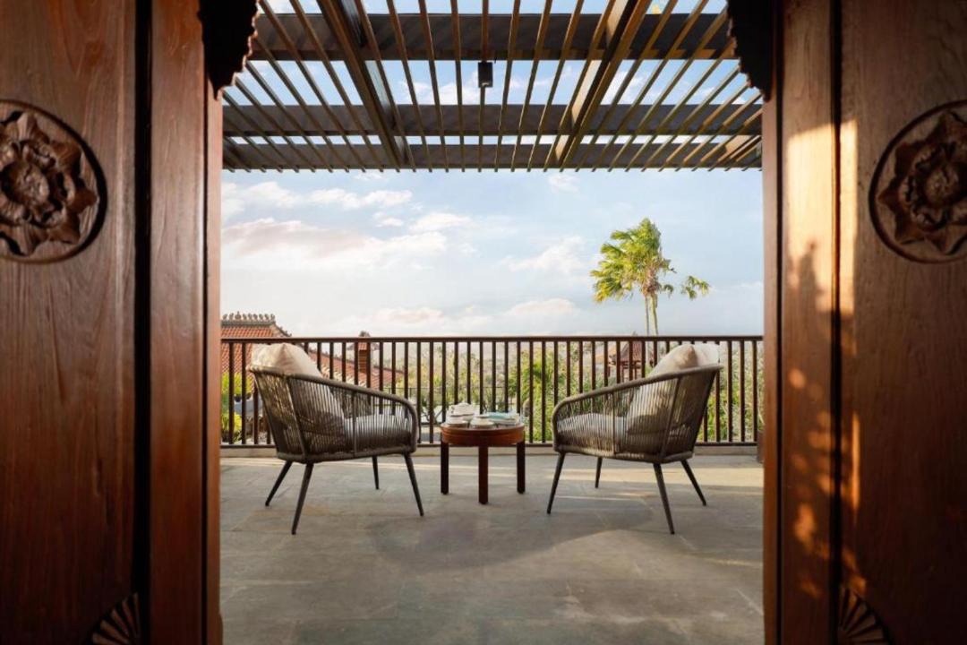 Photo of Patio Balcony in Bukit