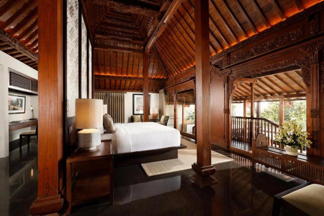 Photo of Bedroom in Bukit