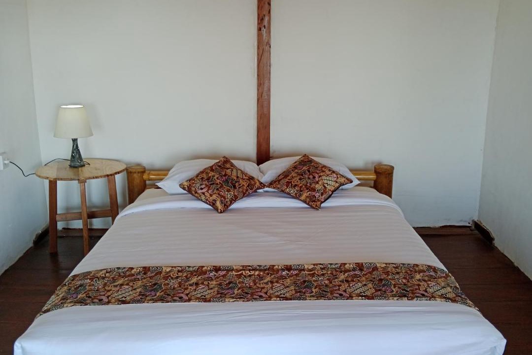 Photo of Bedroom in Selemadeg