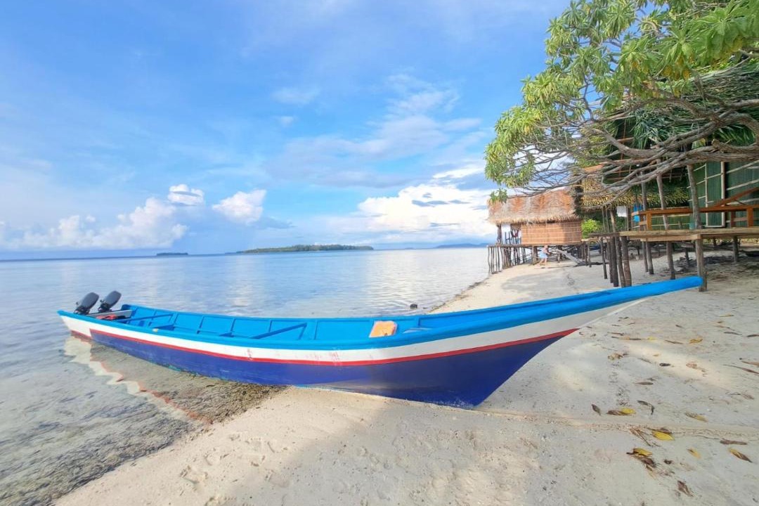 Photo of Others in Raja Ampat