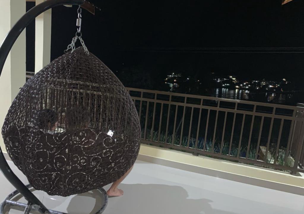 Photo of Patio Balcony in Tuk Tuk