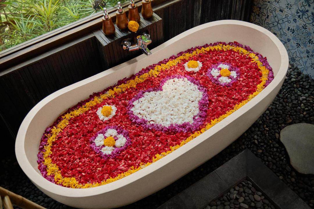Photo of Bathroom in Tegallalang
