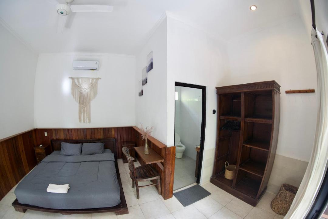 Photo of Livingroom in Uluwatu