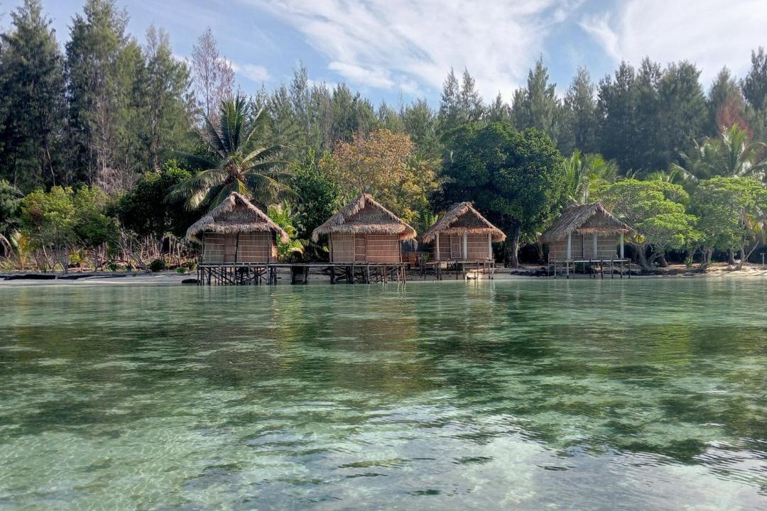 Photo of Others in Raja Ampat