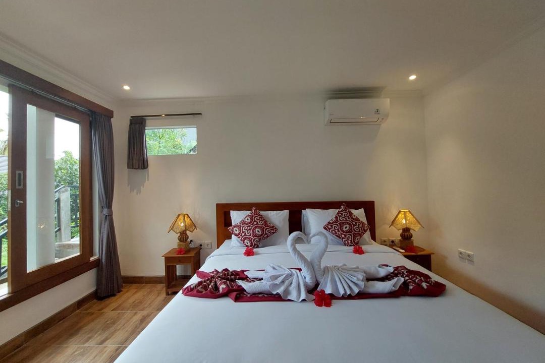 Photo of Bedroom in Petulu