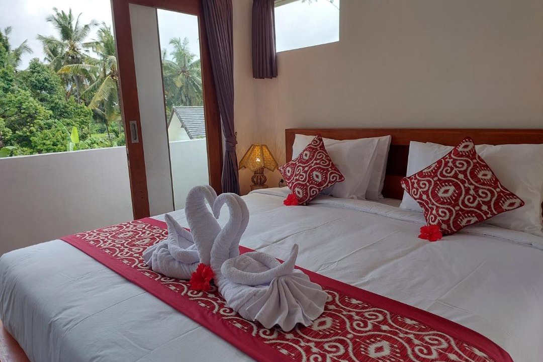 Photo of Bedroom in Petulu
