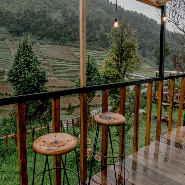 Photo of Others in Dieng Kulon