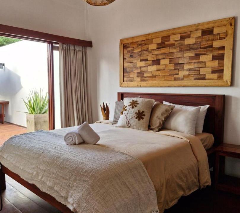 Photo of Bedroom in Gili Air