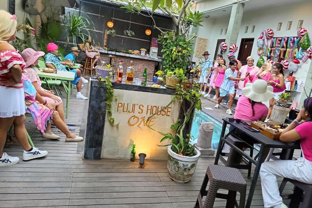 Photo of Others in Legian City-Centre