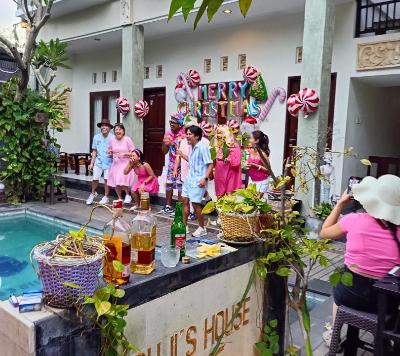 Photo of Others in Legian City-Centre