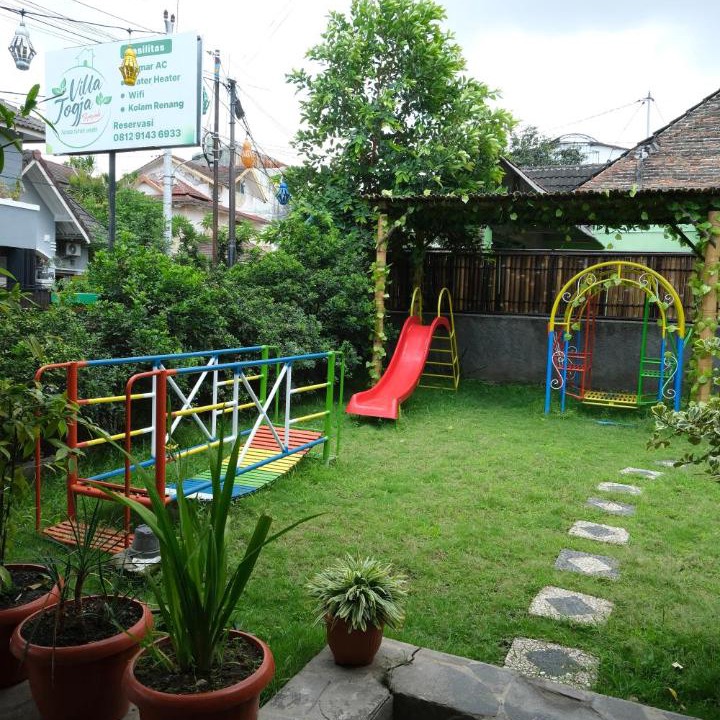 Photo of Others in Yogyakarta