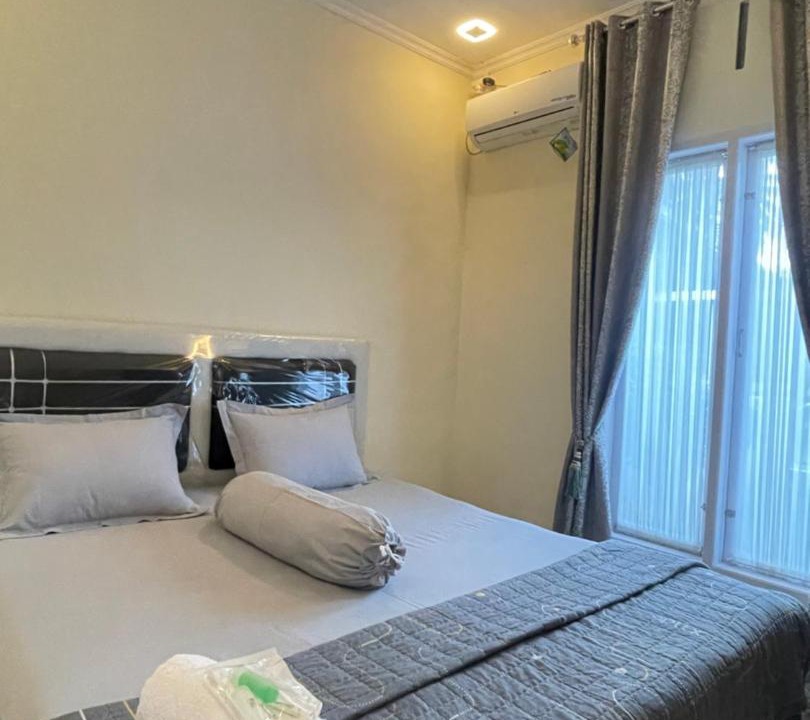Photo of Bedroom in Payakumbuh