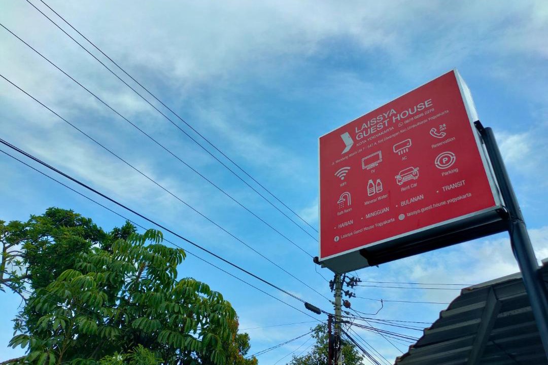 Photo of Others in Yogyakarta