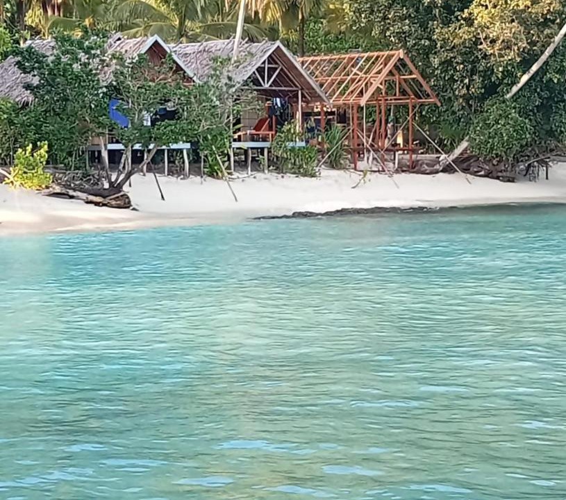 Photo of Others in Mansuar Island