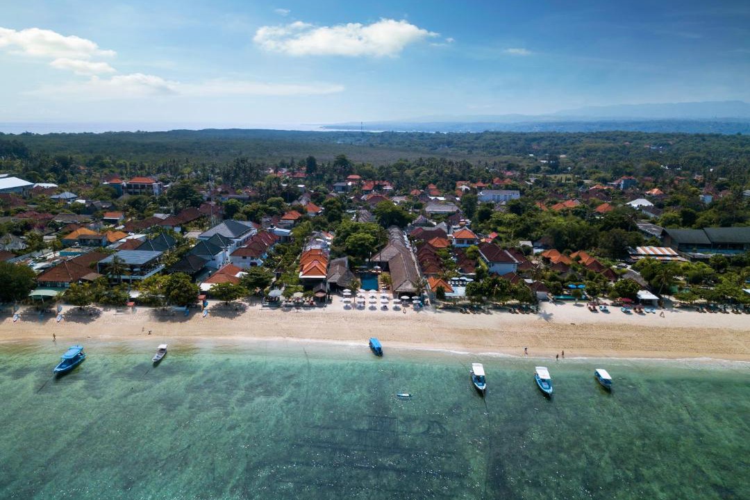 Photo of Others in Jungut Batu