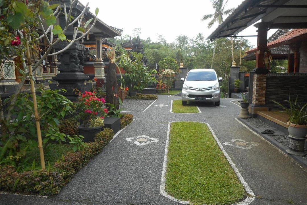 Photo of Others in Besakih