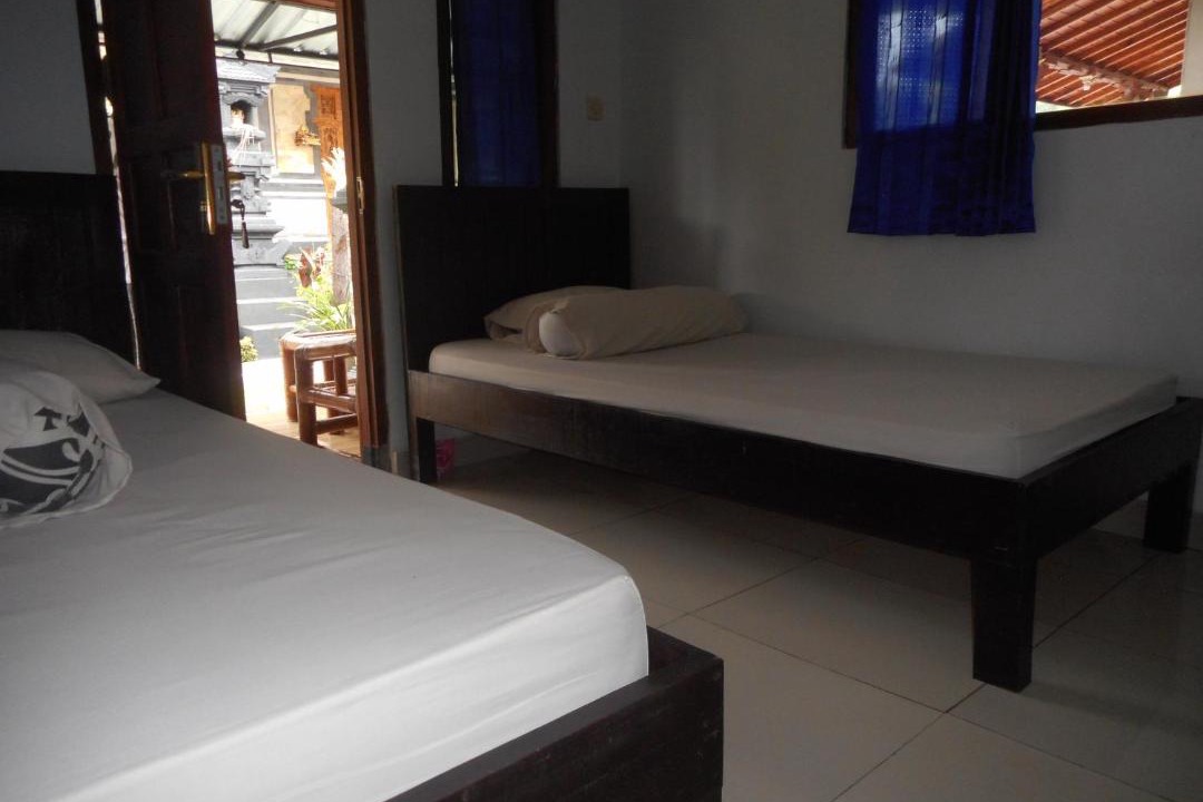 Photo of Bedroom in Besakih